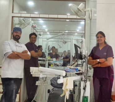 KK Dental Hospital Photo