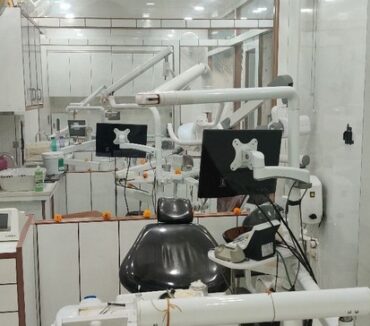 KK Dental Hospital Photo