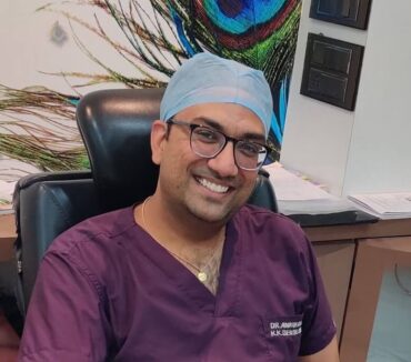 KK Dental Hospital Photo