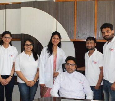 KK Dental Hospital Photo