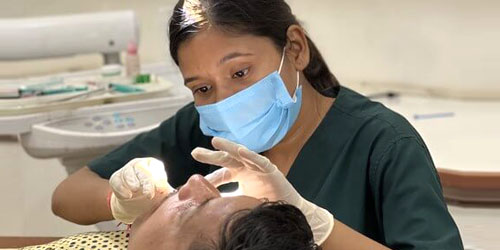 Oral and Maxillofacial Surgery