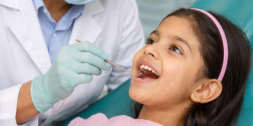pediatric dentistry for kids
