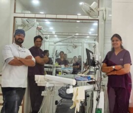 KK Dental Hospital Photo