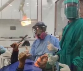 KK Dental Hospital Photo