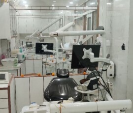 KK Dental Hospital Photo