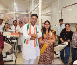 KK Dental Hospital Photo