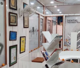 KK Dental Hospital Photo