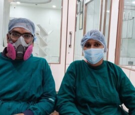 KK Dental Hospital Photo