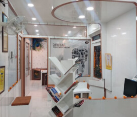 KK Dental Hospital Photo