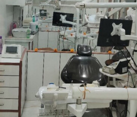 KK Dental Hospital Photo