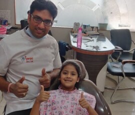 KK Dental Hospital Photo