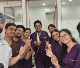 KK Dental Hospital Photo