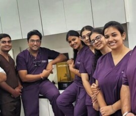 KK Dental Hospital Photo