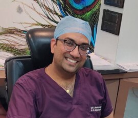 KK Dental Hospital Photo