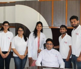KK Dental Hospital Photo